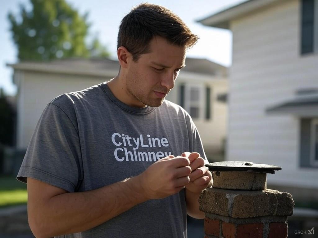 Chimney Cap Installation and Repair Services in Paoli, PA