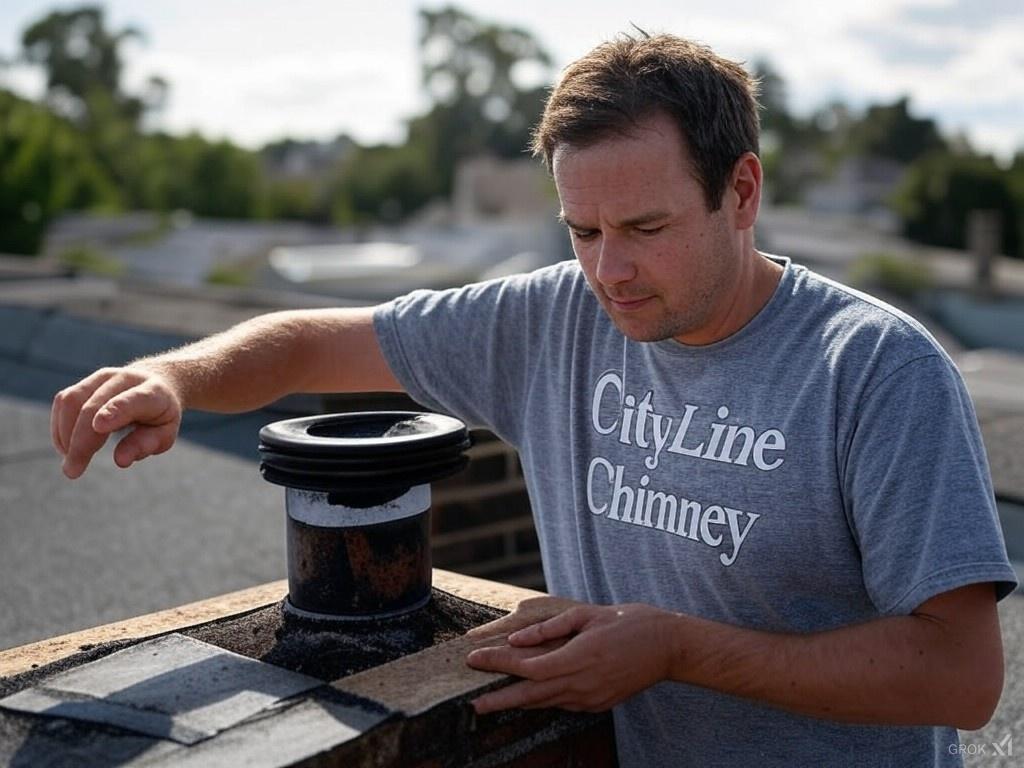 Expert Chimney Cap Services for Leak Prevention and Durability in Paoli, PA