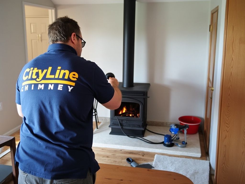 Expert Chimney Liner Installation and Repair in Paoli, PA