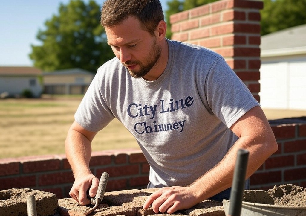 Professional Chimney Flashing Installation and Repair in Paoli, PA