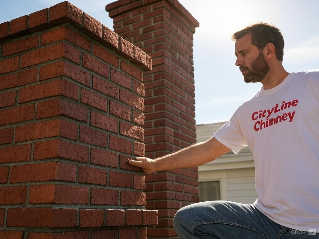 Professional Chimney Liner Installation and Repair in Paoli, PA