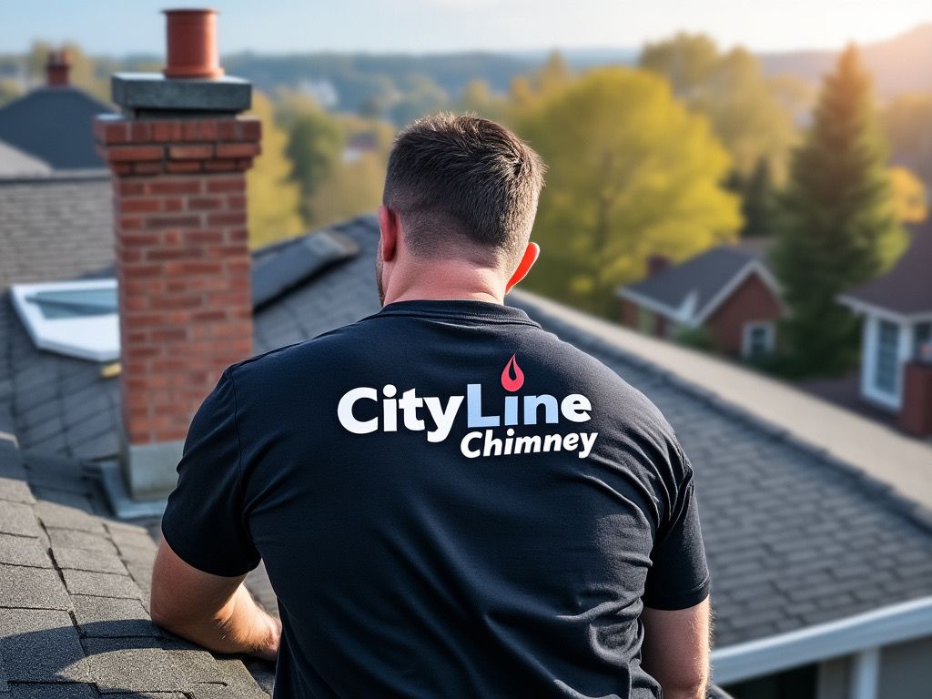 Professional Chimney Waterproofing Installation and Repair in Paoli, PA