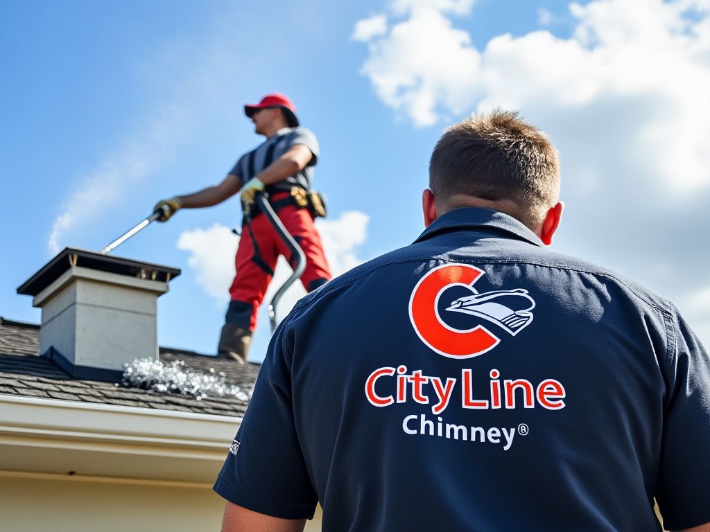 Top-Quality Chimney Cleaning Services in Paoli, PA